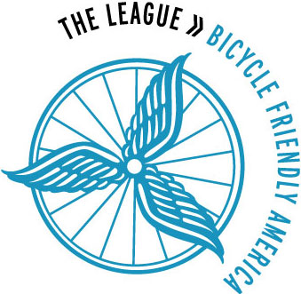 The League’s Bicycle Friendly America Program