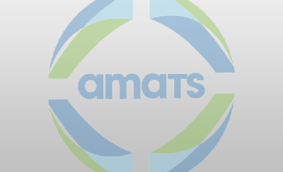 New Leadership for AMATS in 2010